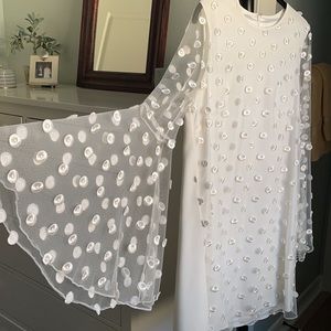 Gorgeous Camilla And Marc short dress